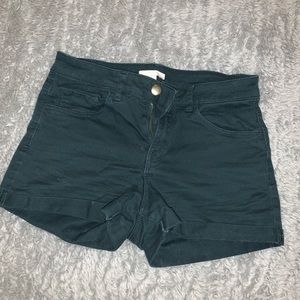 H&M shorts